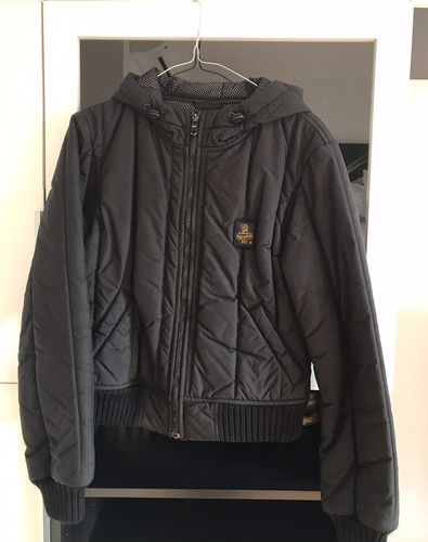 Refrigiwear giubbotto sportivo