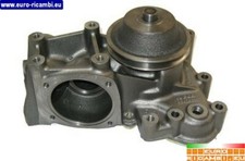 Pompa acqua motore adatto a