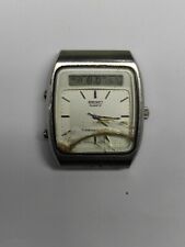 Seiko analogic - digital Seiko H357-5100