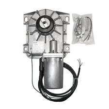 Motore Interrato Finecorsa Per Cancello Battente DITEC ENTREMATIC CUBIC6H CUBIC