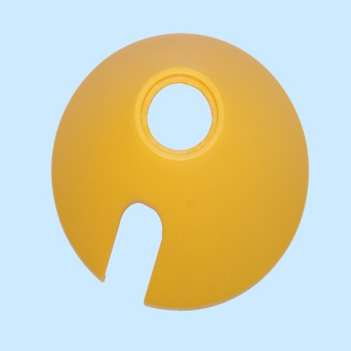 Cono protezione plastica - protezione, in