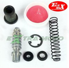 Tourmax revisione pompa - tourmax,