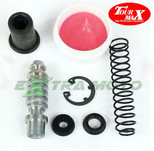 TOURMAX revisione pompa