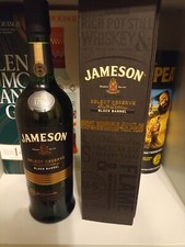 Jameson Select Reserve Old And