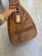 Zaino Borsello  Prima Classe Alviero Martini Handbag Bourse