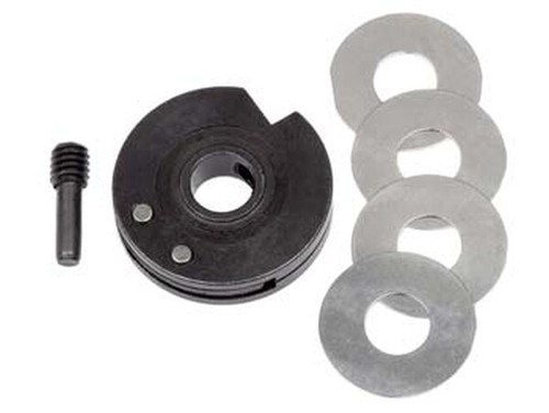 Supporto frizione hpi racing - supporto,