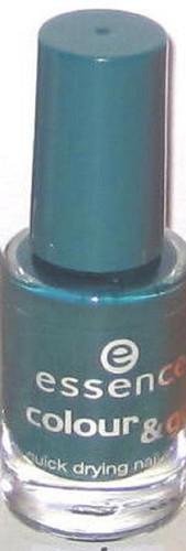 Essence colour go - &, go***