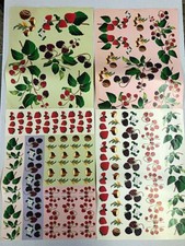 LOTTO 36 FOGLI CARTA PER