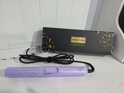 Wavytalk nuovo 360 airflow - nuovo,