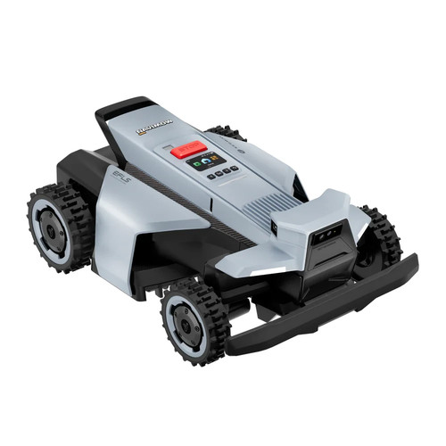 Robot 4x4 rasaerba - , navimow
