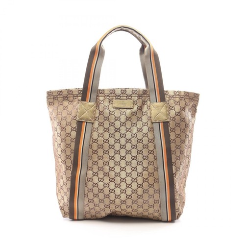 Borsa mano gucci - a, gg