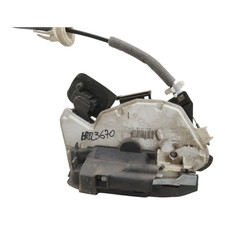 Serratura Porta Anteriore Destro VOLKSWAGEN GOLF 7 Serie/POLO 6 Serie USATO