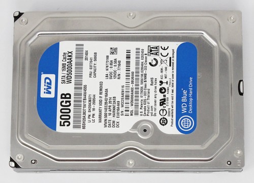 Western digital caviar blue - caviar,