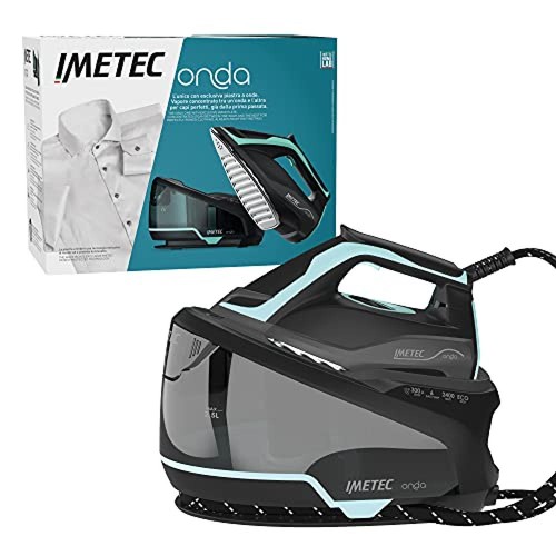 Imetec onda ferro stiro - onda, p1