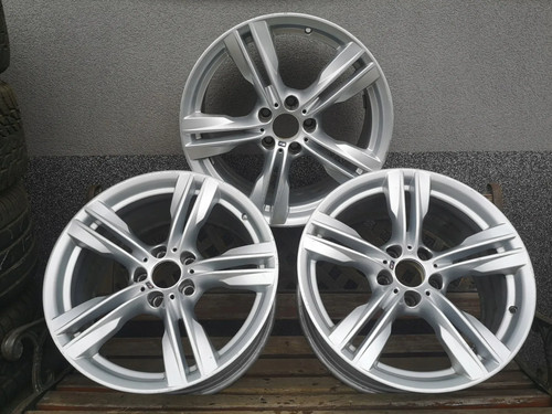 Cerchio lega 19 pollici - 1x,