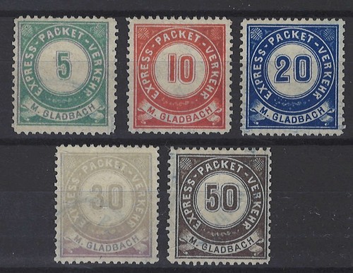 Mönchengladbach a 1 - a, 1-5