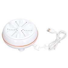 Mini lavatrice ad ultrasuoni