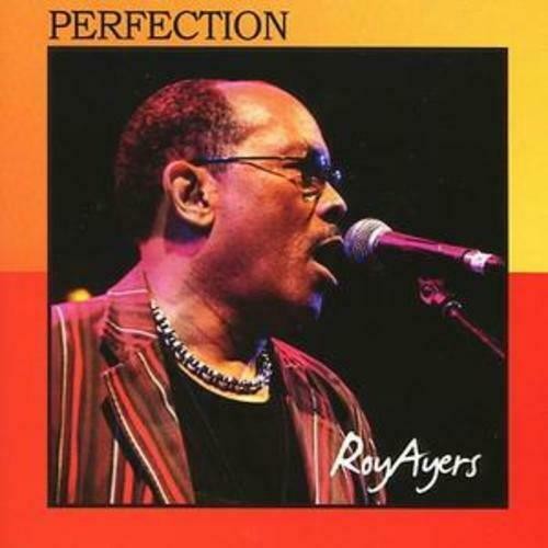 Perfection - , cd