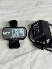 Garmin Forerunner 201 GPS con