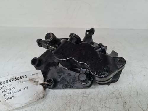 Pinza freno anteriore keeway - pinza,