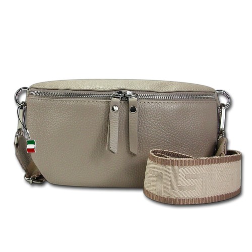 Florence marsupio vera - , pelle