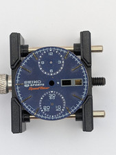 Vintage Seiko Holy Grail 5