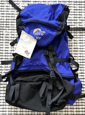 Zaino Lowe Alpine Sentinel