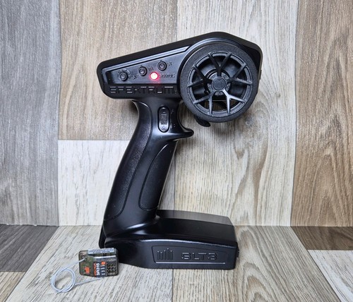 Spektrum slt3 ghz - slt3,