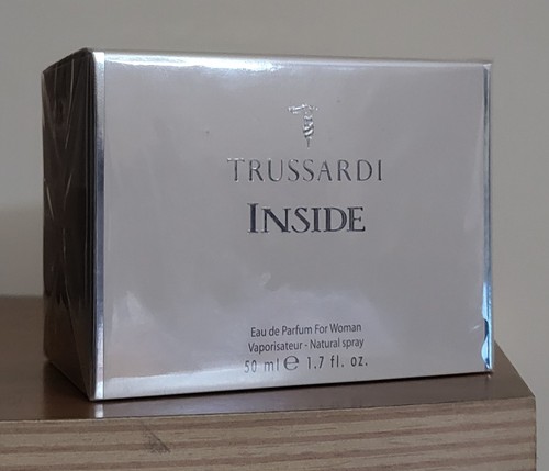 Profumo donna trussardi - profumo, inside