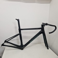 Telaio in carbonio Basso
