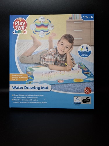 Playtime junior tappetino - tappetino, da