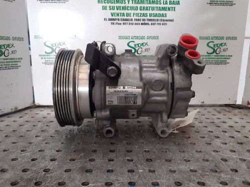 8200716562 compressore aria