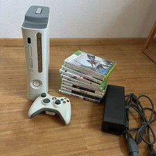 Microsoft Xbox 360 Console