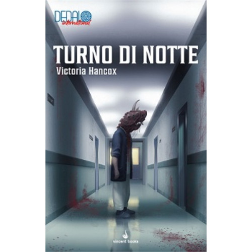 Dedalo turno di notte - dedalo,