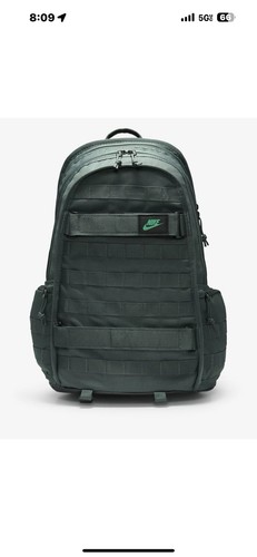 Nuovo zaino nike sportswear - nuovo,