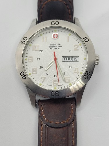 Orologio campo wenger - da,
