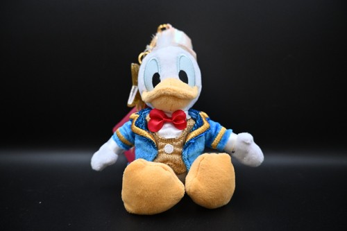 Portachiavi distintivo peluche