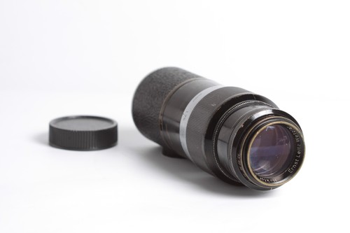 Leica leitz hektor - leica,