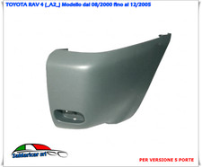 PARAURTI POSTERIORE DESTRO