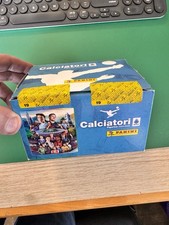 Calciatori Panini 2025 2026