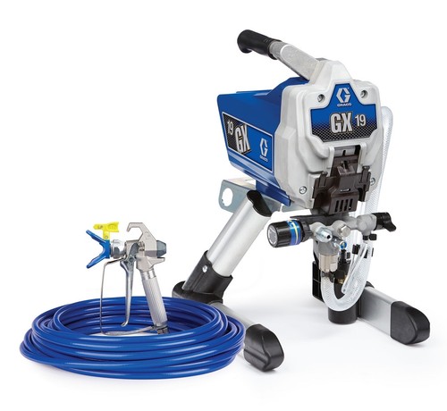 Graco gx19 18h285 spruzzatore - 18h285,