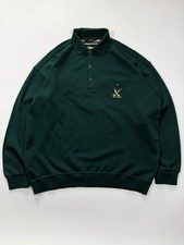 Paul & Shark Wool Polo Sweater