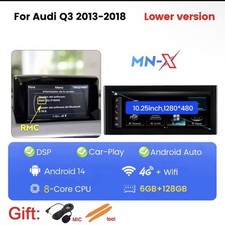Autoradio Per Audi Q3