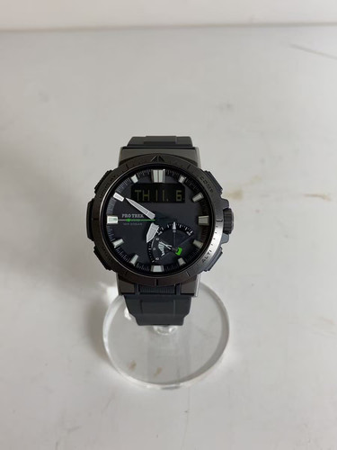 Orologio solare casio pro trek - orologio,