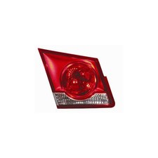 Fanale faro posteriore destro