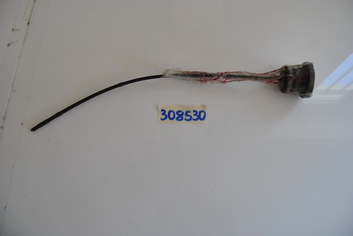 Tappo serbatoio carburante
