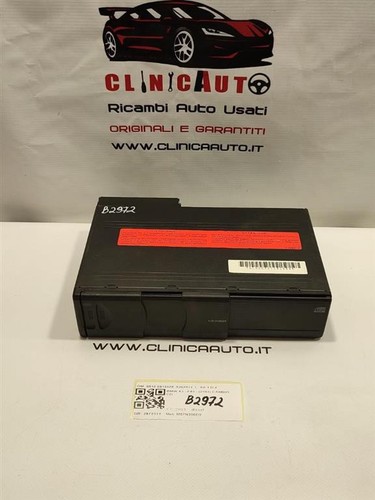 Caricatore per bmw 1 - x3, 1°