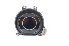 FIAT 500E 500S ABARTH QUADRO