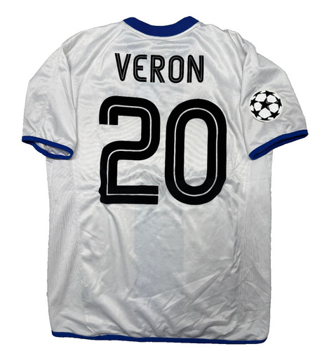 Maglia calcio vintage chelsea - maglia,