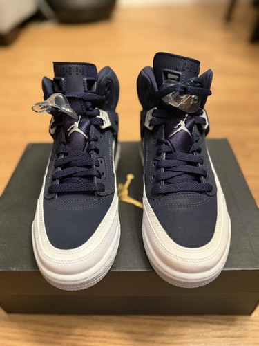 Scarpe basket jordan - da,